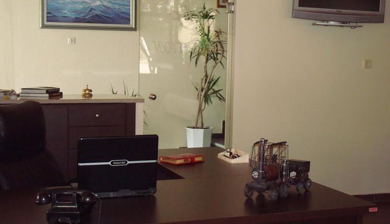 Filoxenia Hotel