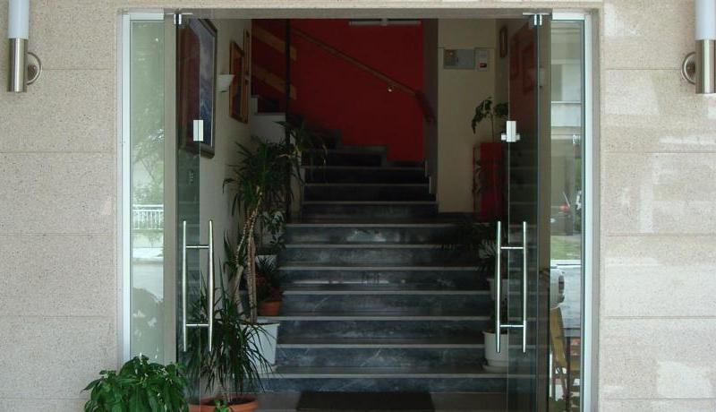 Filoxenia Hotel