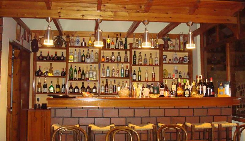 Filoxenia Hotel