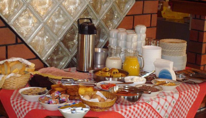 Filoxenia Hotel