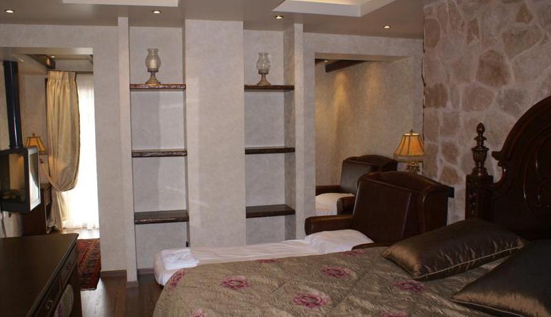 Hotel Kassaros