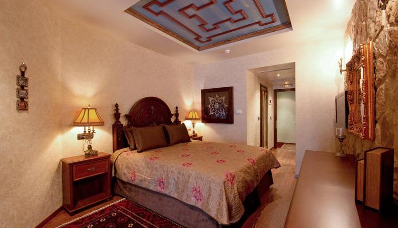 Hotel Kassaros