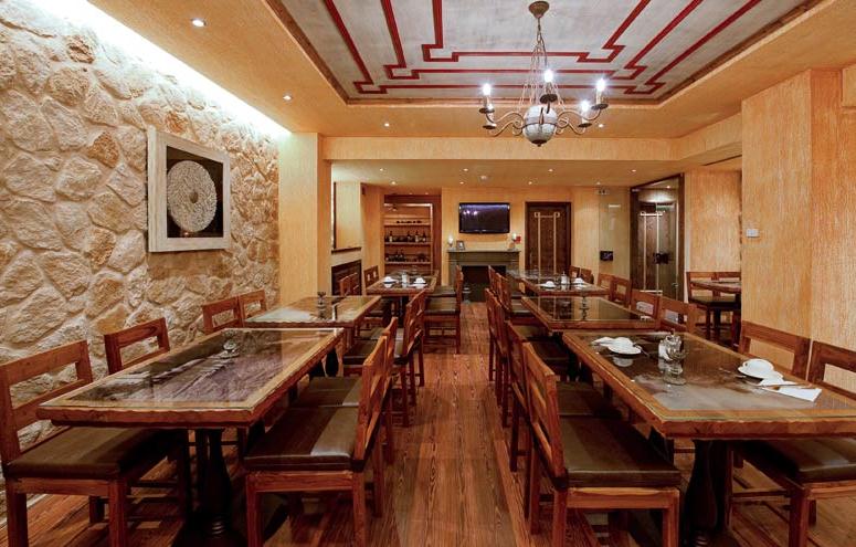 Hotel Kassaros
