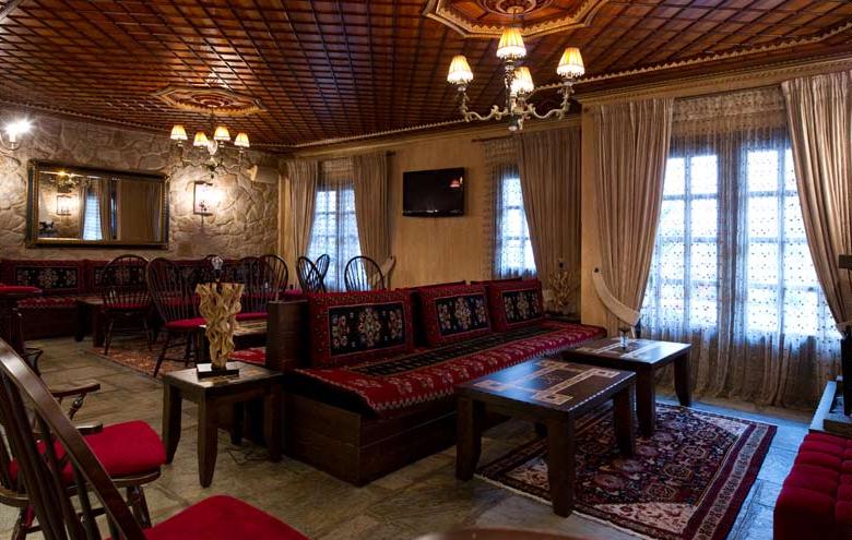 Hotel Kassaros