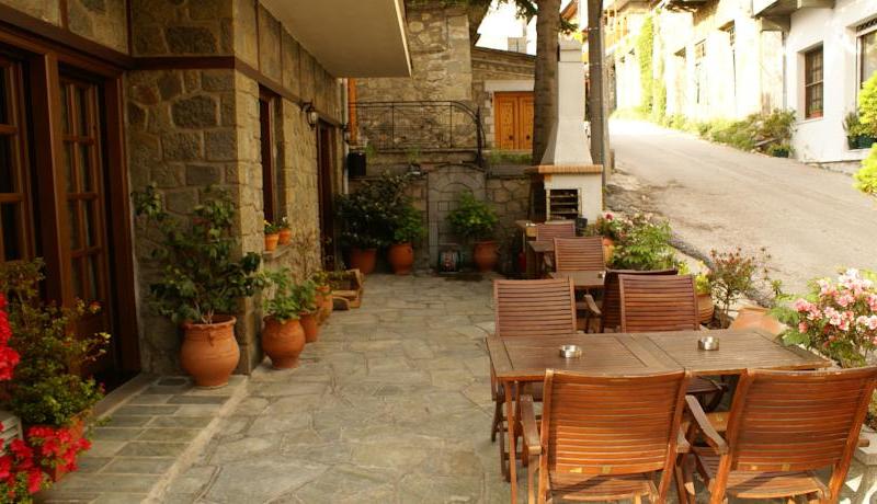 Hotel Kassaros