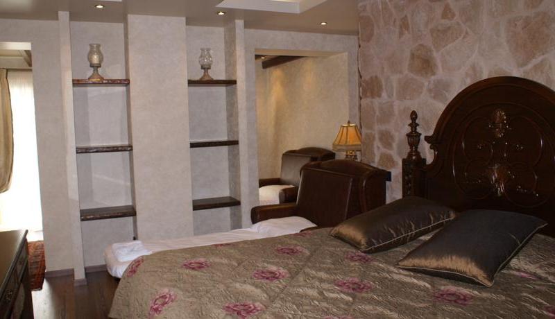 Hotel Kassaros