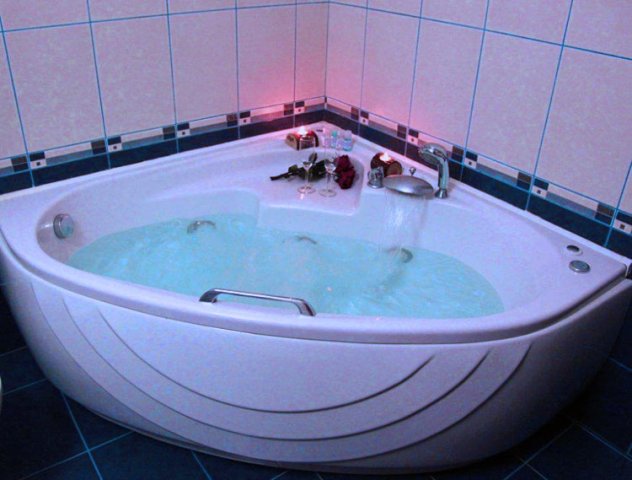 Archontiko Metsovou Boutique Hotel
