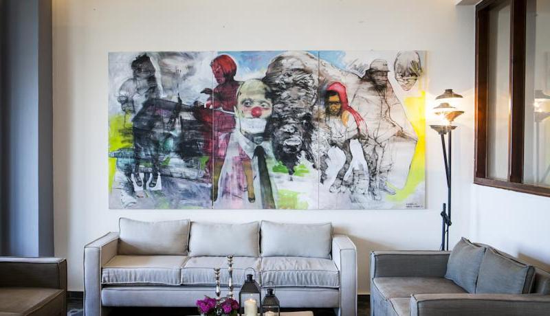 Dohos Hotel Experience