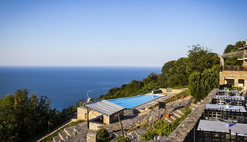 Dohos Hotel Experience