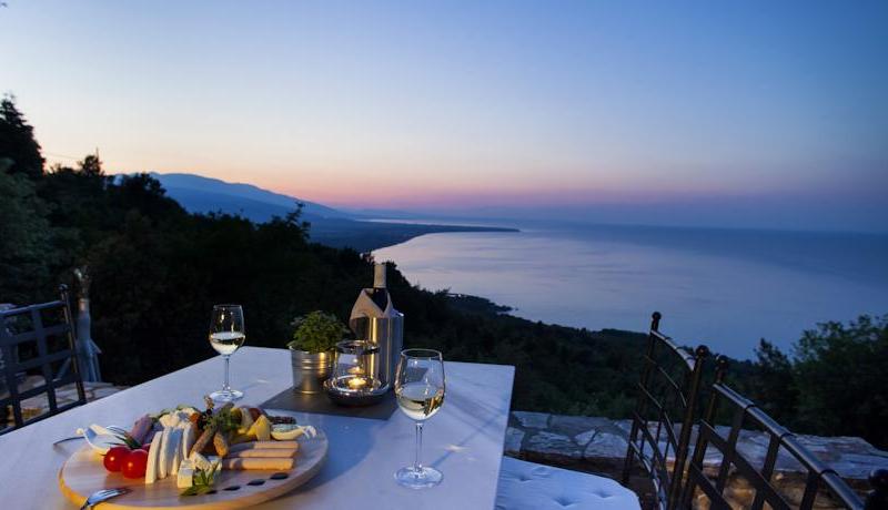 Dohos Hotel Experience