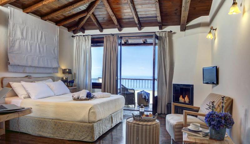 Dohos Hotel Experience