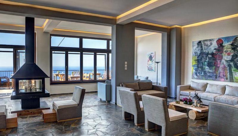 Dohos Hotel Experience