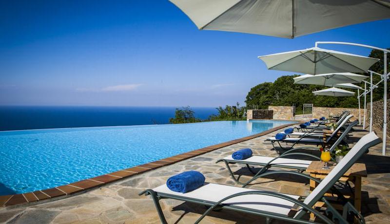 Dohos Hotel Experience