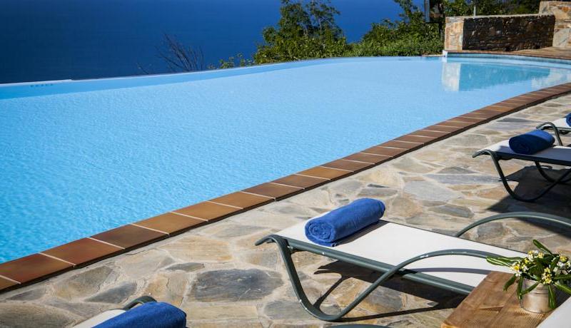 Dohos Hotel Experience