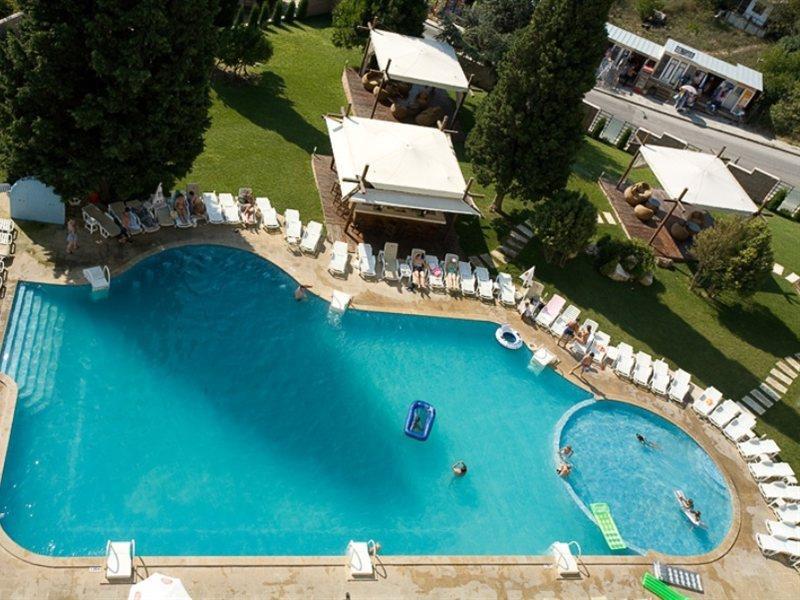 Detelina Hotel Varna