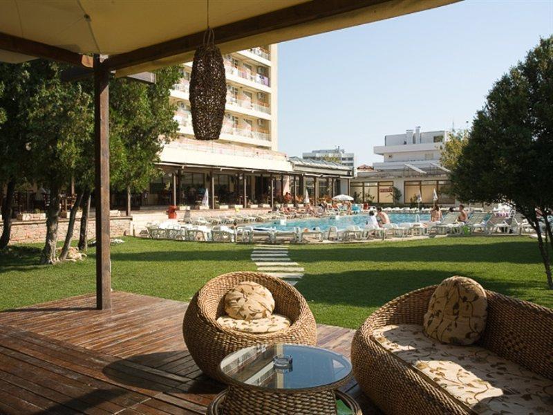 Detelina Hotel Varna