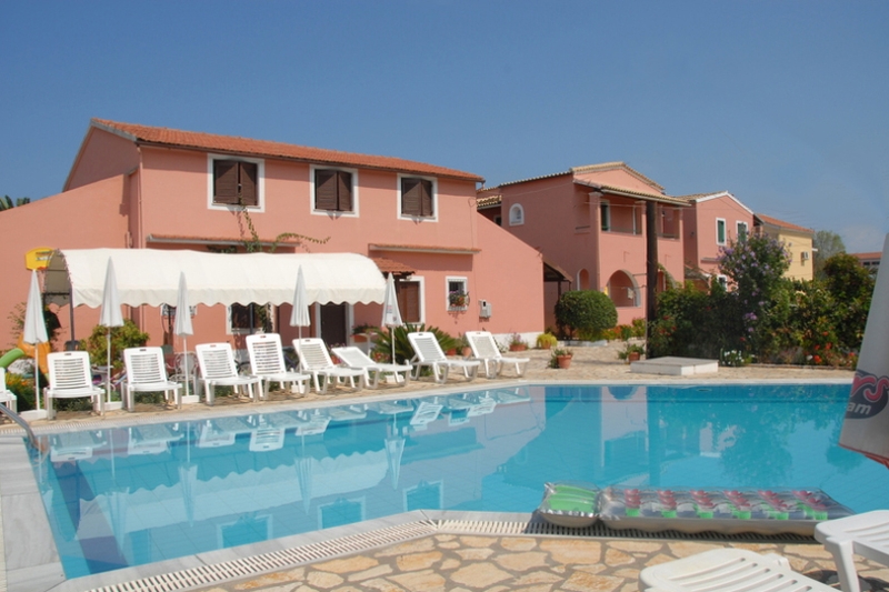 Villa Valia