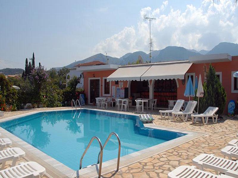 Villa Valia