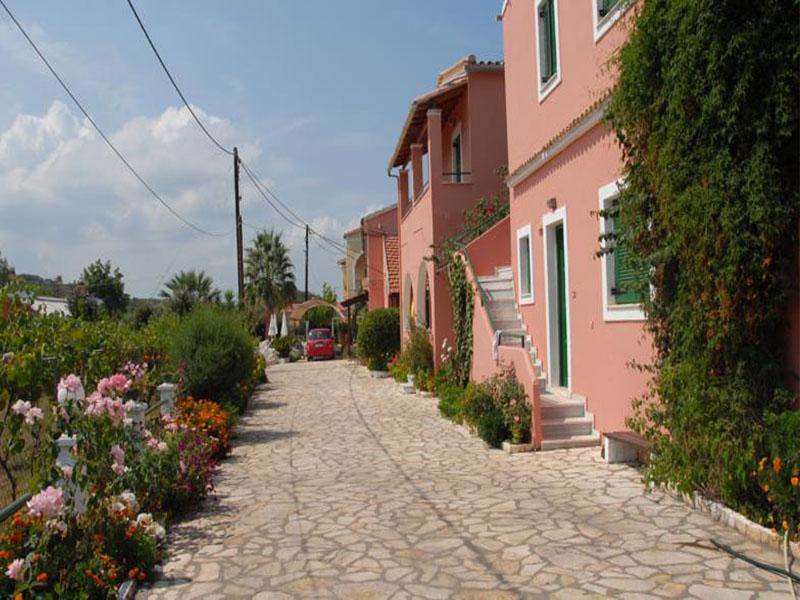 Villa Valia