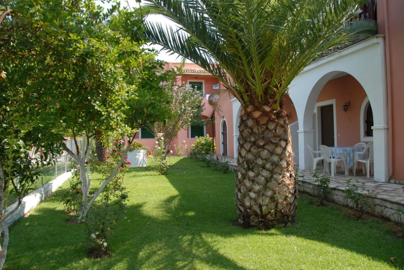 Villa Valia