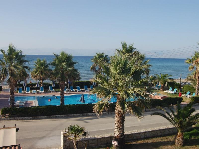 Beach Star Hotel