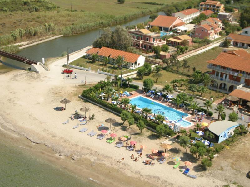 Beach Star Hotel