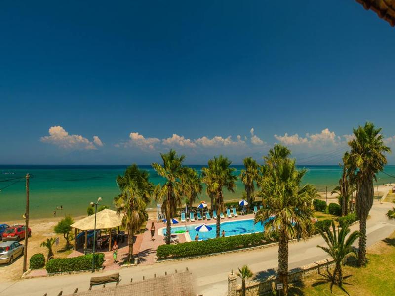 Beach Star Hotel