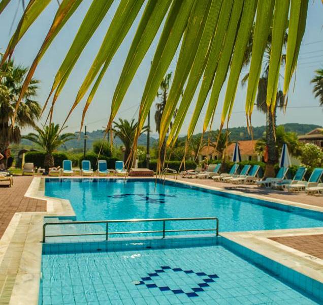 Beach Star Hotel