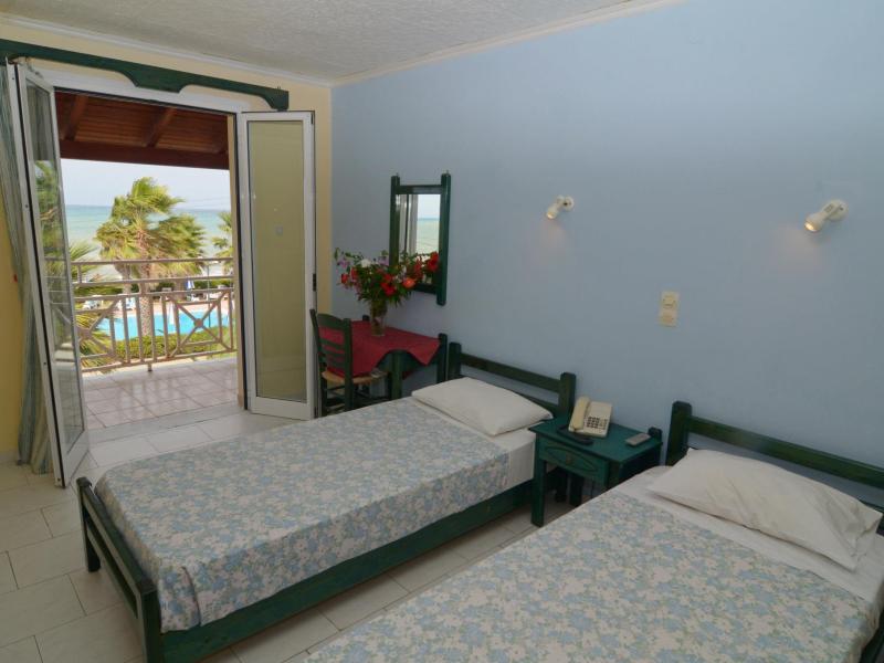 Beach Star Hotel