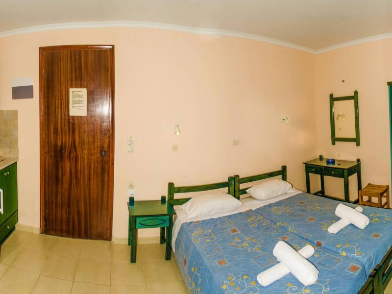 Beach Star Hotel