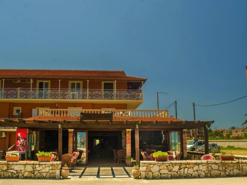 Beach Star Hotel