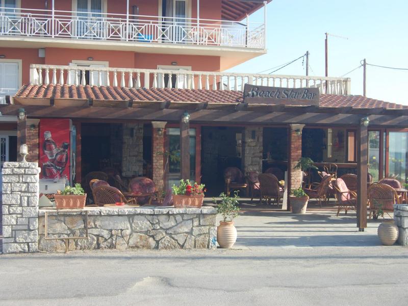 Beach Star Hotel