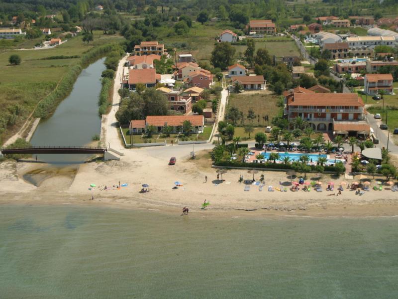 Beach Star Hotel