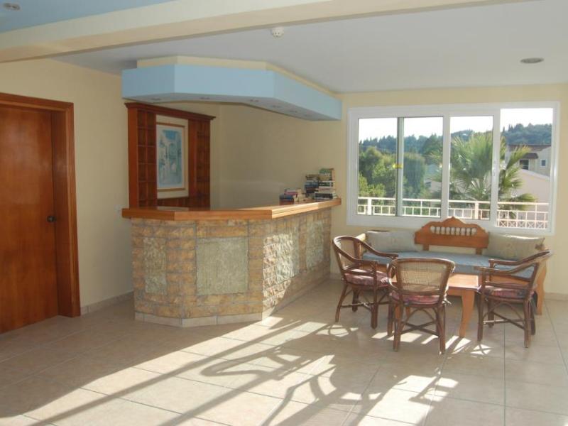 Orestis Apartments