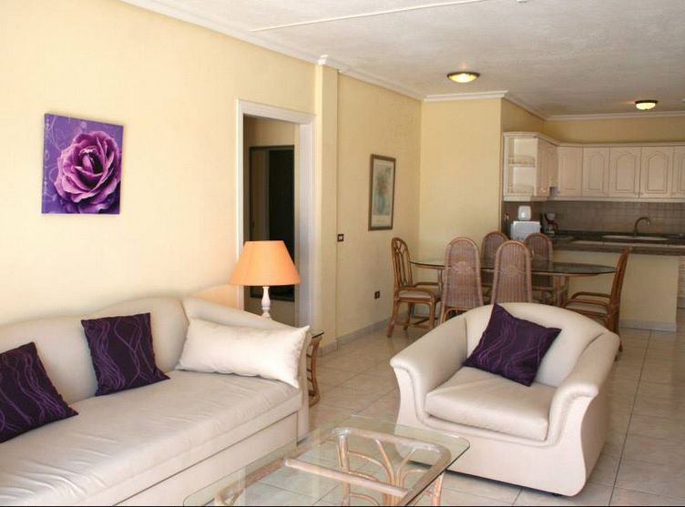 Chayofa Country Club