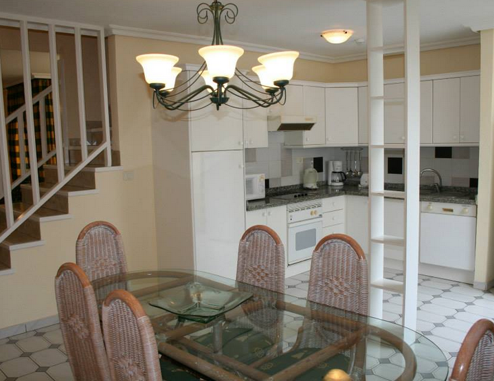 Chayofa Country Club