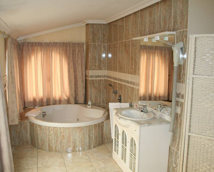 Chayofa Country Club