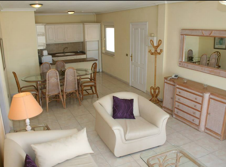 Chayofa Country Club