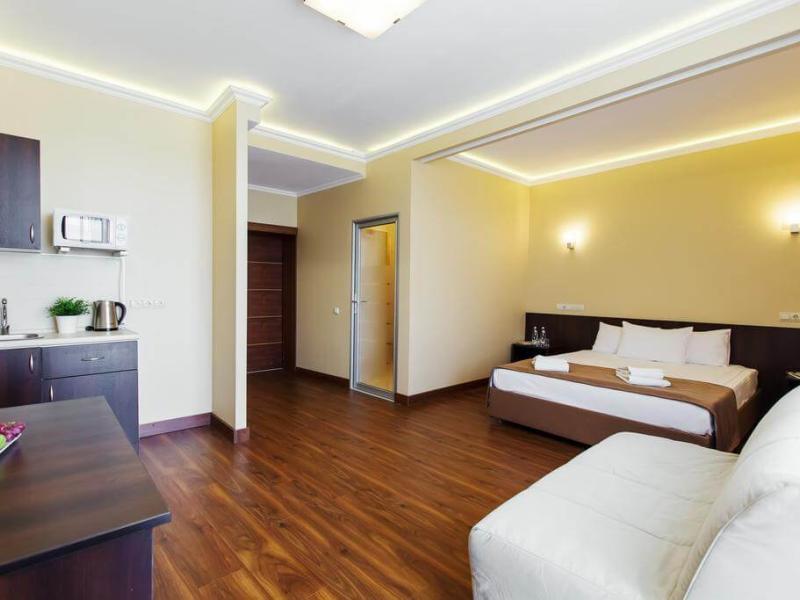 Надежда Парк-отель