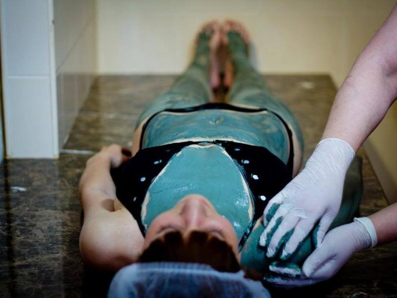 Надежда Парк-отель