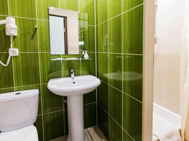 Надежда Парк-отель