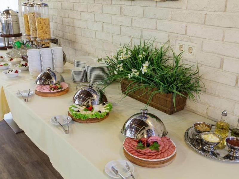 Надежда Парк-отель