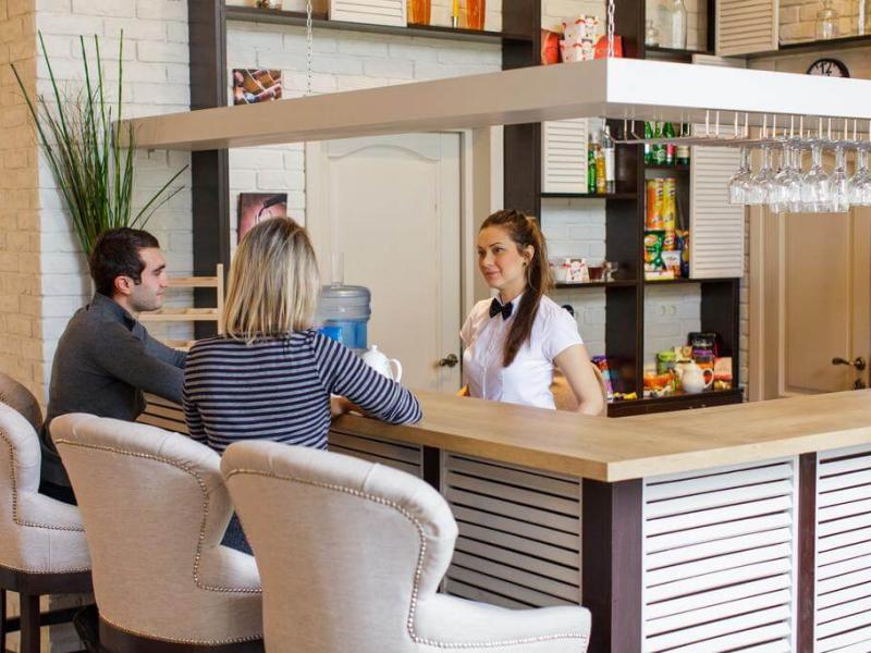 Надежда Парк-отель