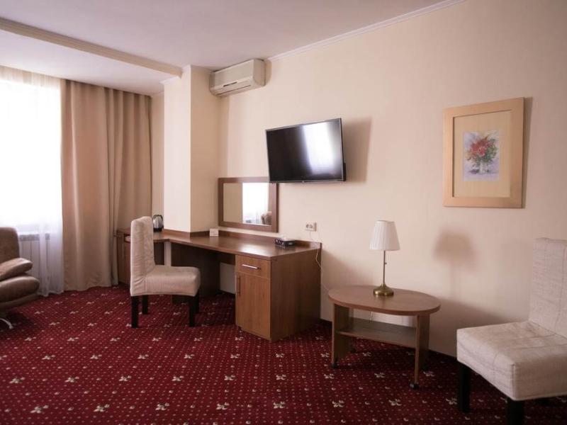 Надежда Парк-отель