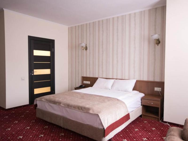 Надежда Парк-отель