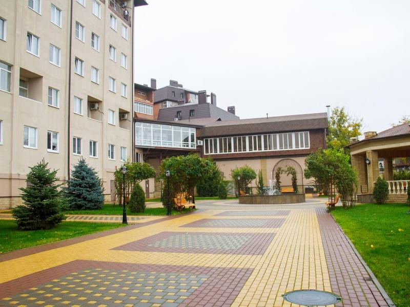 Надежда Парк-отель