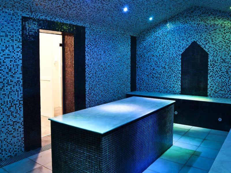 Надежда Парк-отель