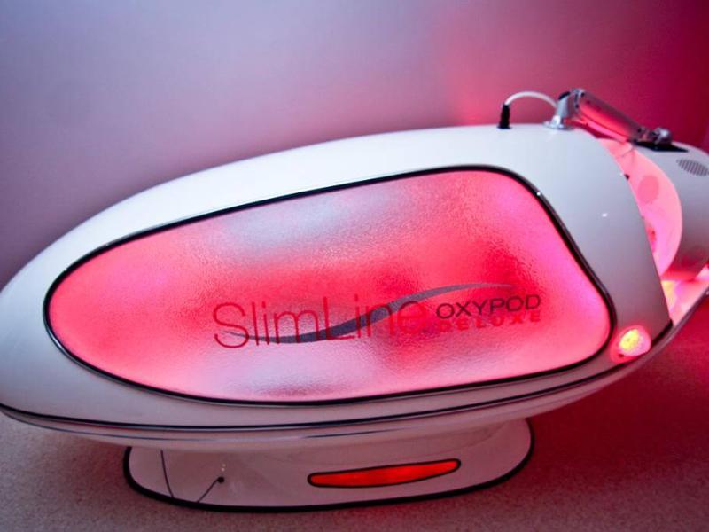 Надежда Парк-отель