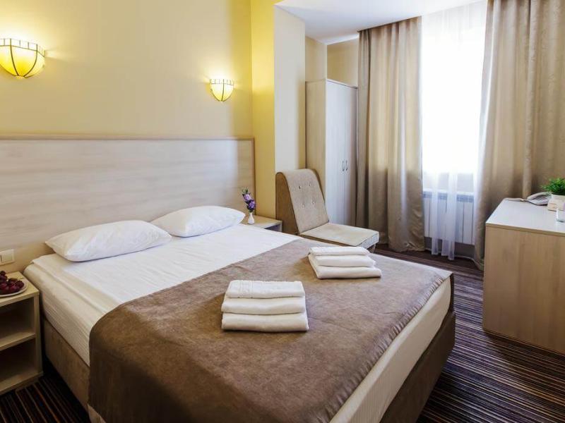 Надежда Парк-отель