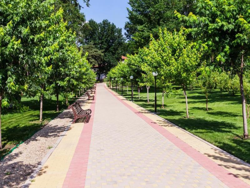 Надежда Парк-отель